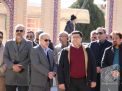 گزارش تصویری مراسم نکوداشت سالگشت پیروزی انقلاب اسلامی